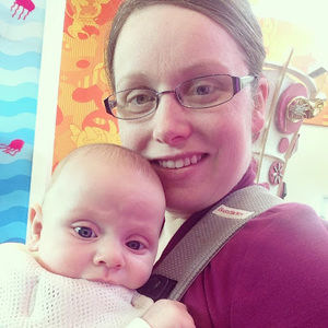 Meet your Posher, Janet